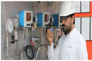 Endress+Hauser calibration ensures product quality